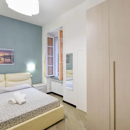 Pet Friendly In Monterosso With Wifi アパート