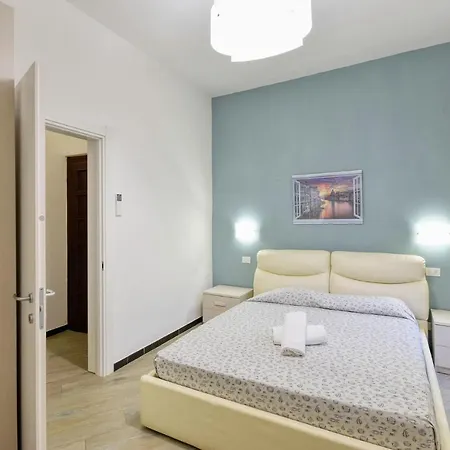 アパート Pet Friendly In Monterosso With Wifi
