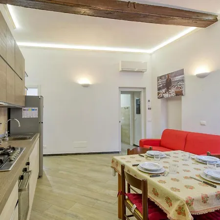 アパート Pet Friendly In Monterosso With Wifi *