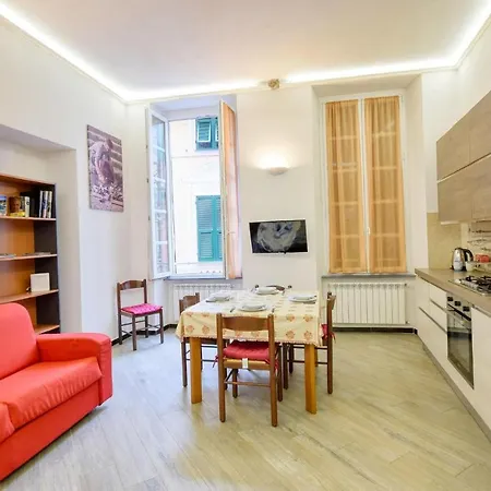 شقة Pet Friendly In Monterosso With Wifi مونتيروسّو ال ماري